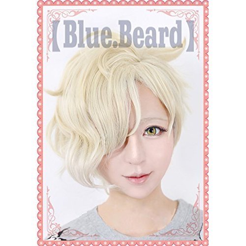 Amazon.co.jp: 刀剣乱舞ONLINE（とうらぶ） 五虎退(ごこたい)かつら