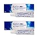 Price comparison product image Xailin Night Lubricating Eye Ointment 5g: Pack of 2