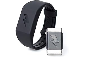 Pavlok Shock Clock: The Budget-Friendly Wake-Up Solution for Heavy Sleepers