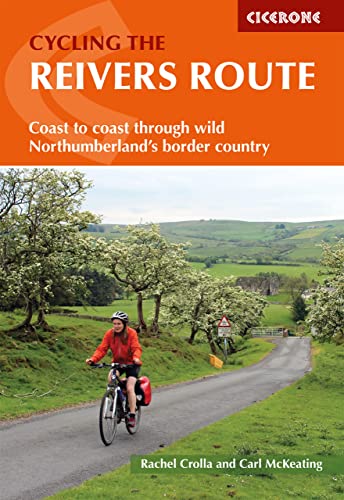 Cycling the reivers route: coast to coast through wild northumberland's border country