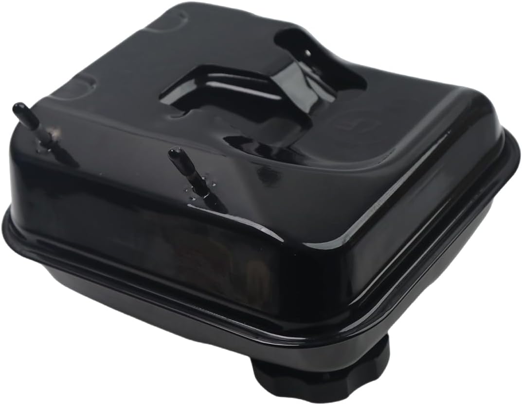 Gas Fuel Tank with Fuel Gauge for Predator 212 Hemi Engine for Honda GX200 GX160 for Coleman CT200U BT200X Baja Warrior MB200 196cc 200cc Mini Bike Go Kart Parts