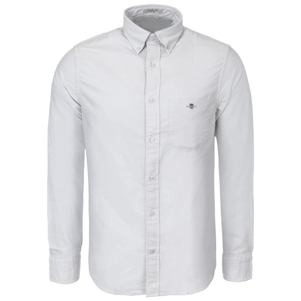 GANT Mens Fit Oxford Shirt