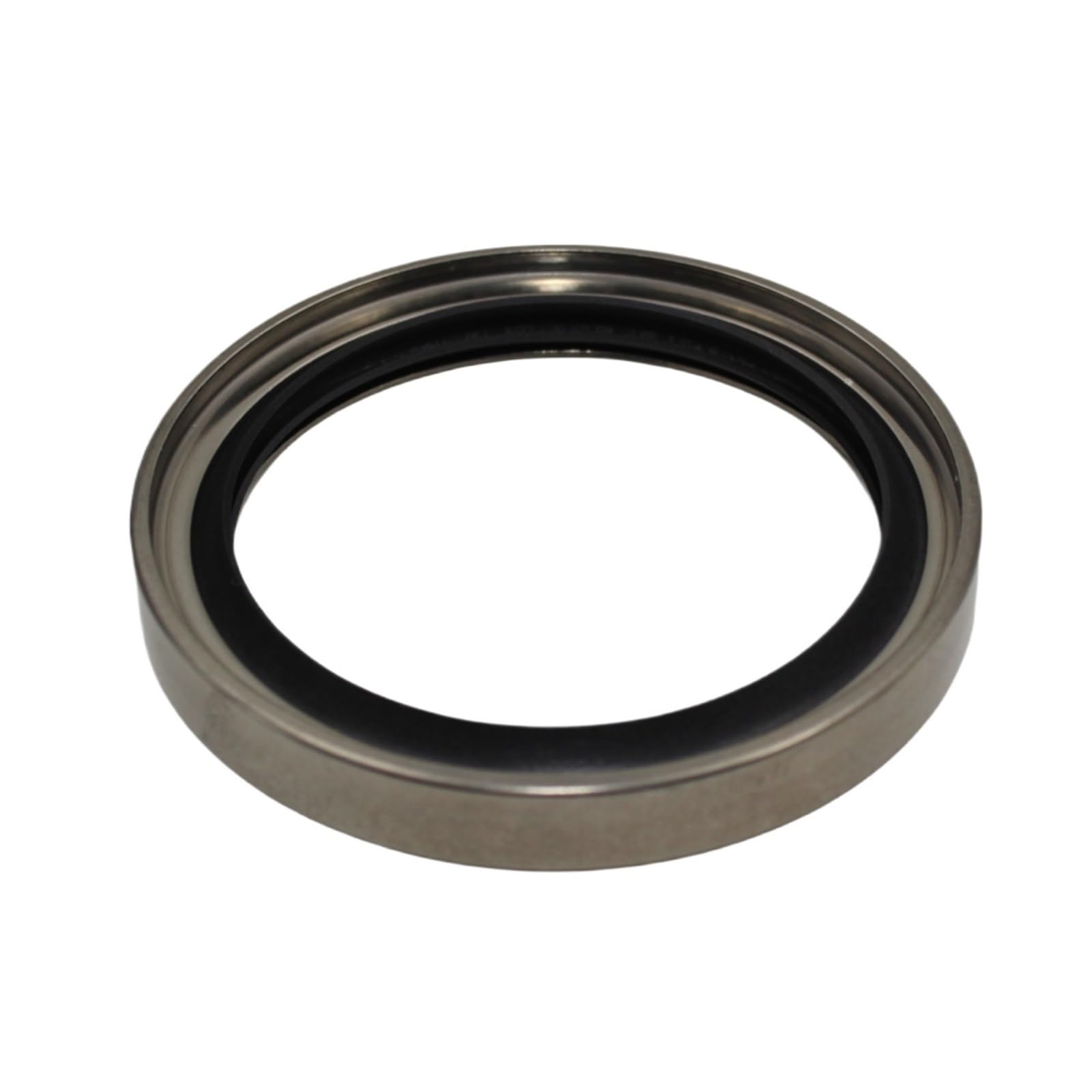 YMUGUEGH Oil Seal 60x75x10 Double Lip Seal Stainless Steel Oil Seal 60×75×10