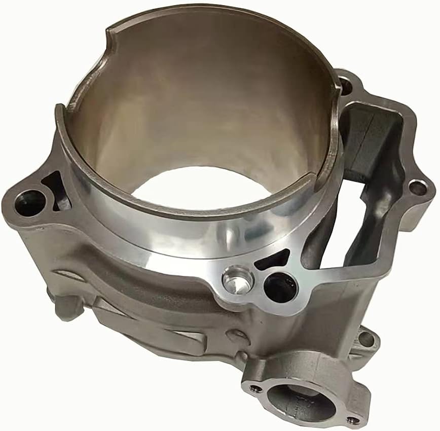 Cylinder Kit Piston Gasket for Yamaha YFZ450 YFZ 450 Stand Bore 95mm 450cc ATV 2004-2013