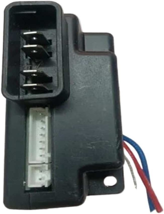 Compressor Control Panel HW 01 SW1.03 Controllers MFC13DH30 refrigerator compressor