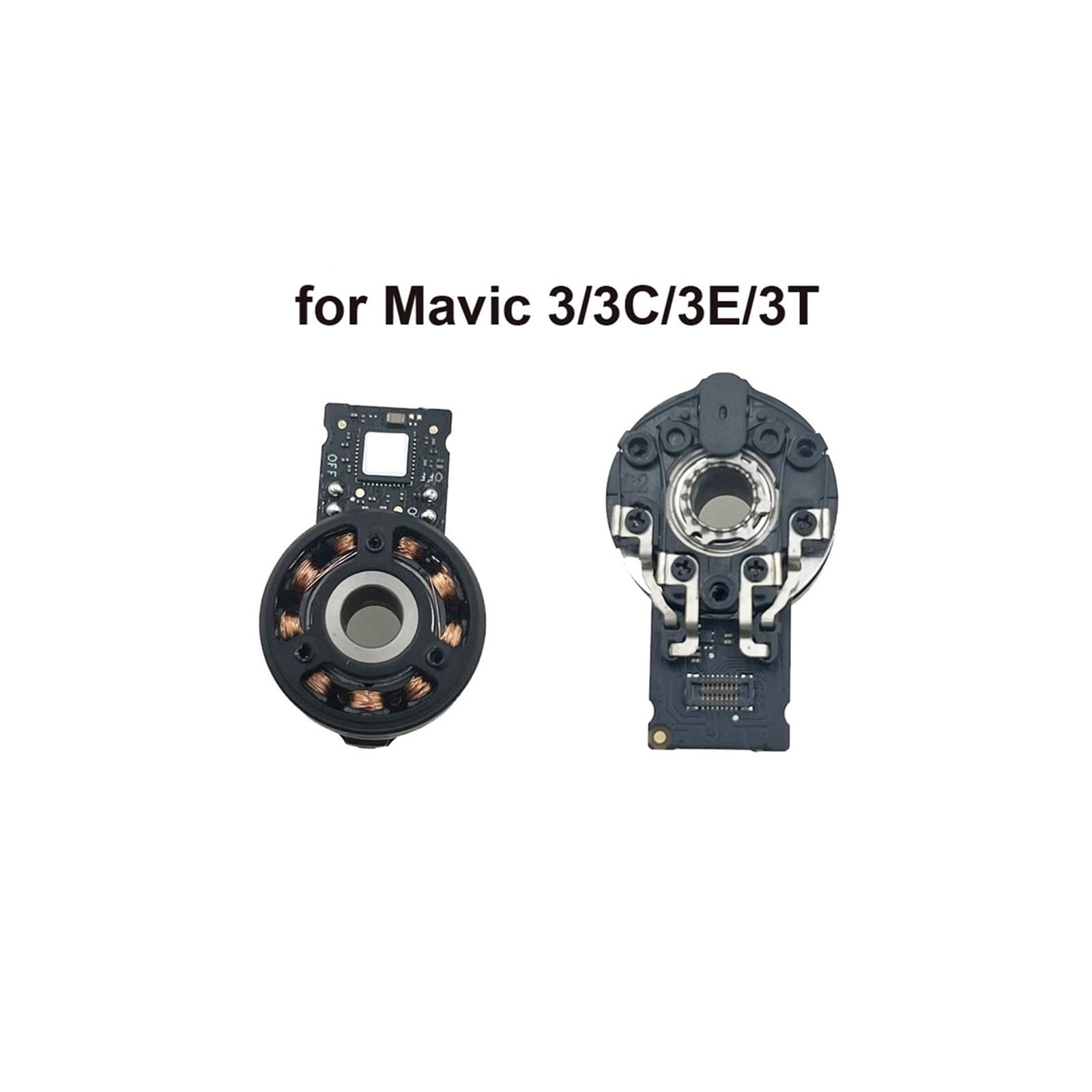 Motore yaw gimbal per Mavic 3 3C 3E 3T, compatibile con DJI