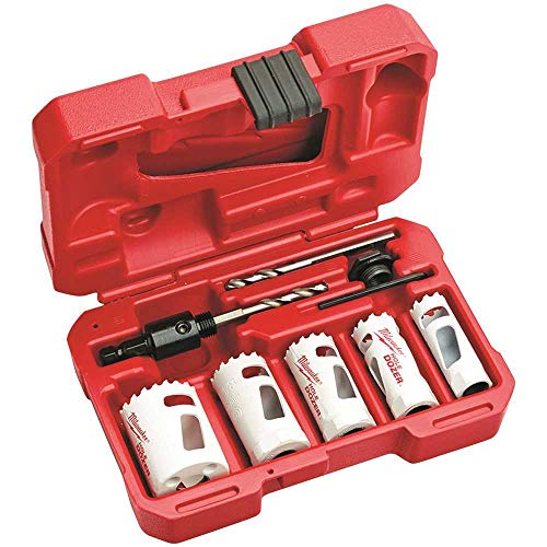 Hole Saw Kit Sydney Tools on Sale, 54 