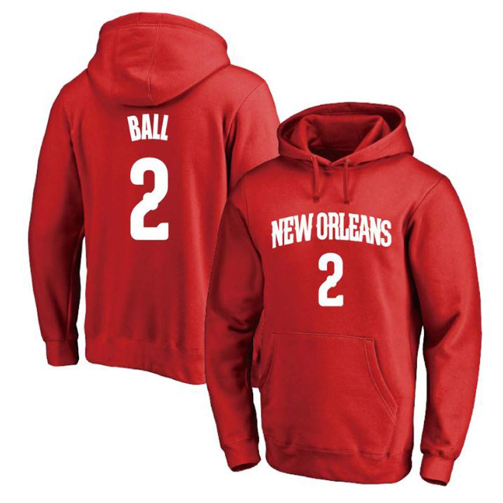 new orleans pelicans lonzo ball jersey