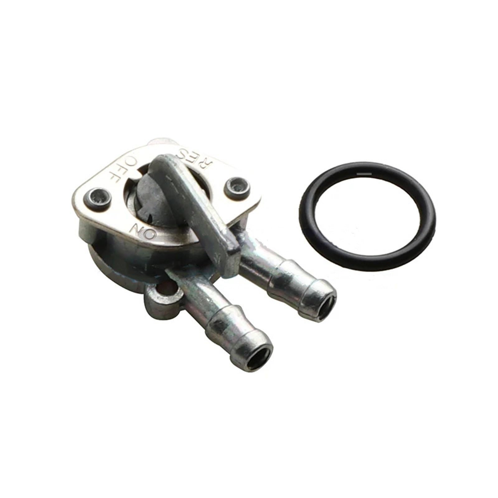 Llave de paso de gasolina para Honda CT90 y ATC70 7