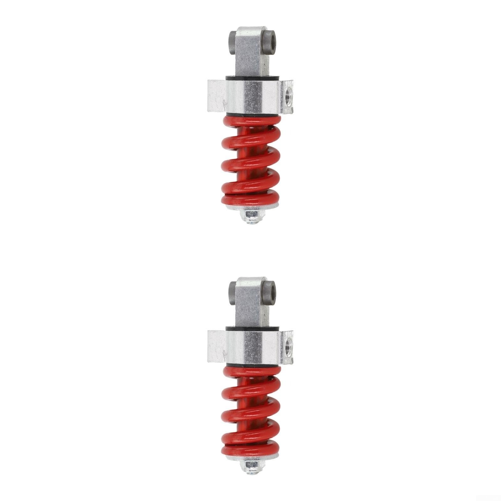 Rear Suspension Shock for For For For For Kugoo S1 2/S3 Electric Scooter(2PCS)