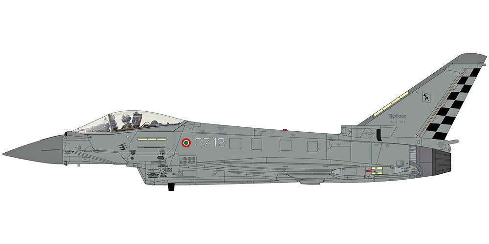 【未使用品】HOBBYMASTER EUROFIGHTER HA6608 未使用品】HOBBYMASTER EUROFIGHTER HA6608 - メルカリ