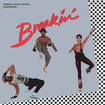 break dance ブレイキン　DVD 初回生産限定・4枚組 Amazon.co.jp: Breakin' : DVD