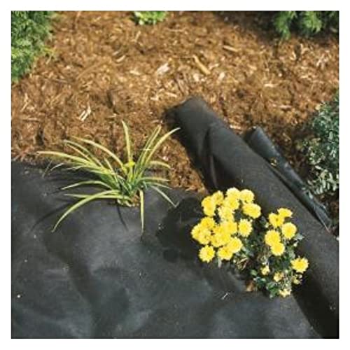 Extreme Weed Block 5 ft. x 50 ft. Planting Fabric, Landscape Barrier & Ground Cover - Image 4