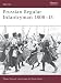 Produktbild Prussian Regular Infantryman 1808-1815 (Warrior, 62)