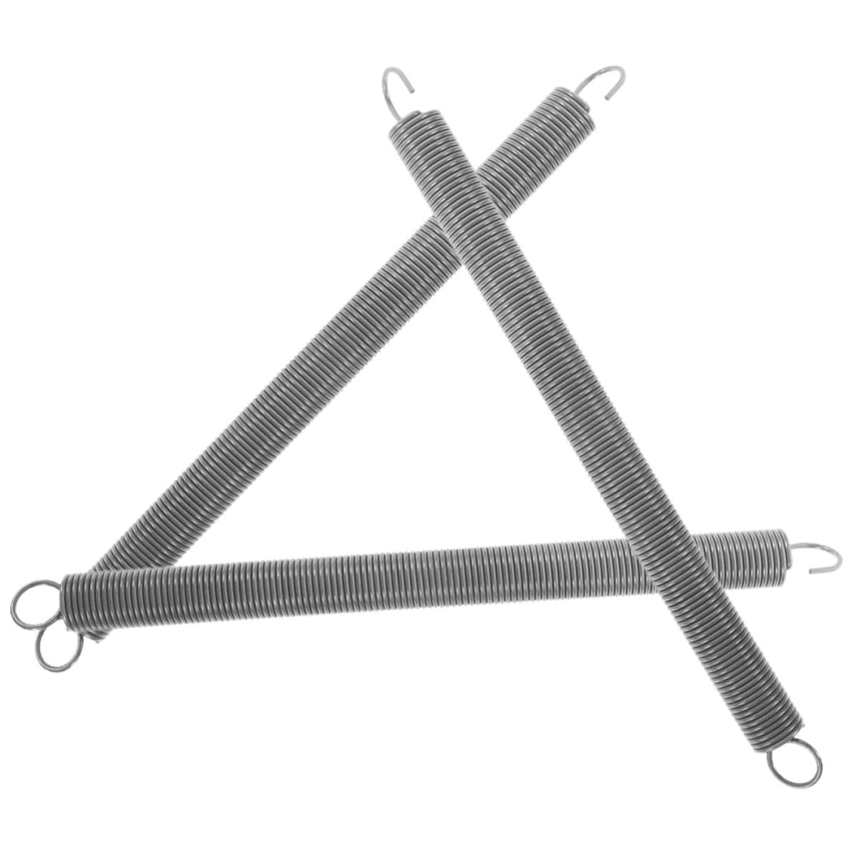 Ressorts puissants pour escalier escamotable Vaguelly mécaniquement renforcés anti-usure