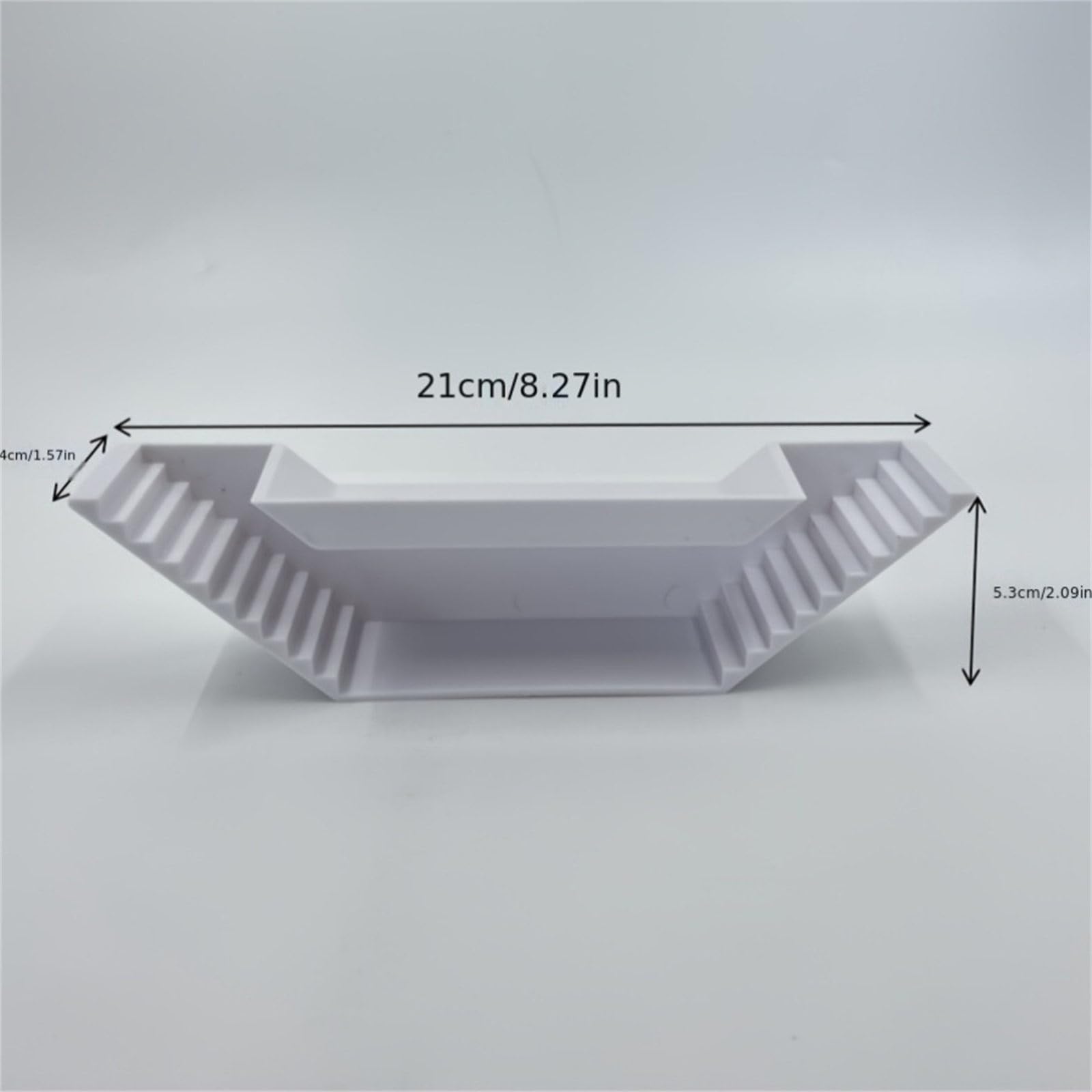 Tunnel decorativo per pesci, habitat, tunnel nascosto per acquari d'acqua dolce, decorazione per acquari