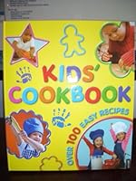 kids cook book 1845731441 Book Cover