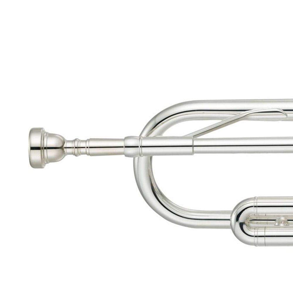 YAMAHA YTR2330S TROMBA IN SIB DA STUDIO SILVER ARGENTATA + CUSTODIA