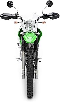 Amazon.com: 2020 Genuine Kawasaki KLX230 KLX230R ABS Hand Guard Amazon.com: 2020 Genuine Kawasaki KLX230 KLX230R ABS Hand Guard