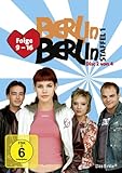 Berlin, Berlin - Staffel 1, DVD 2 - Anke Osterloh, Dirk R. Düwel, Claudia Karla Koch, Holger Ellermann, Sven Sund, Carsten Arnolds, Dr. Bernhard Gleim, David Safier, Günter Handwerker, Regina Weber, Michael Schmidt, Petra Heymann, Stephanie Imgrund, Carl Finkbeiner, Nicholas Hause, Elke Hillebrand, Wolfram Kohler, Gitti Fuchs, Katharina Mestre, Eberhard Geick