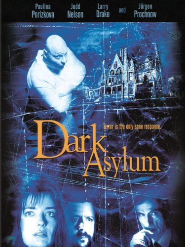 Dark Asylum