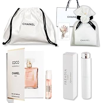Amazon.co.jp: 【国内正規品・セット品】CHANEL シャネル ココ