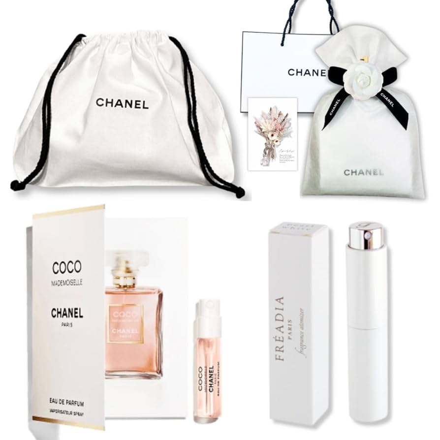 未使用新品CHANELココマドモワゼル　オードゥ パルファム BOX Amazon | 【国内正規品】CHANEL シャネル ココ マドモアゼル