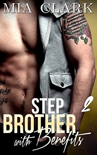 Stepbrother With Benefits 2