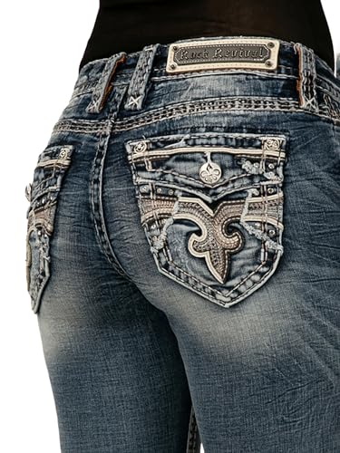 Rock Revival Women's Boot4