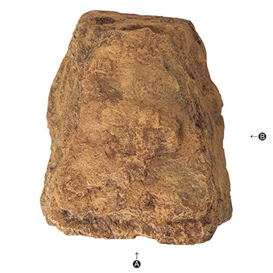 Amazon | SUDO(スドー) ハープクラフト ロックシェルターSP XL