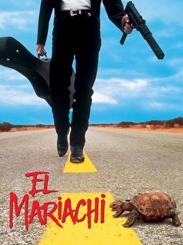 El Mariachi