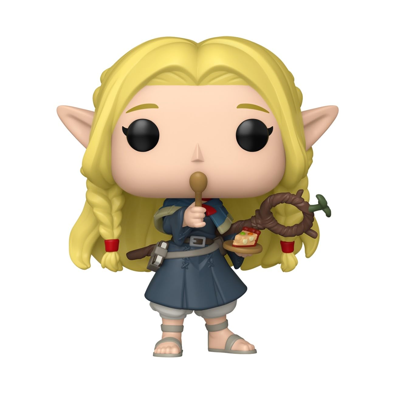 Funko POP! Animation: Delicious in Dungeon, Marcille, Collectable Vinyl Figure, Gift Idea, Official Merchandise - Image 2