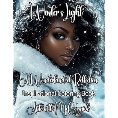 Winter's Light: A Wonderland Of Reflection
