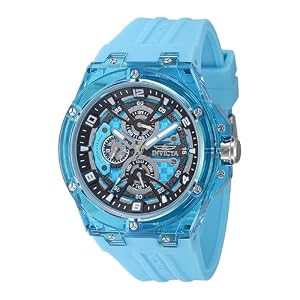 Invicta 48797
