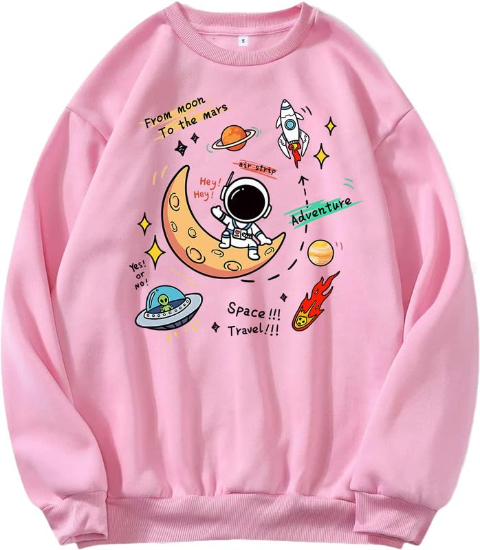 absolute defense Space Sweatshirt Hoodie Men Women Anime Causal Stylish Latest Winter Jacket Black Lavender Beige White Pink Brown-picture-22