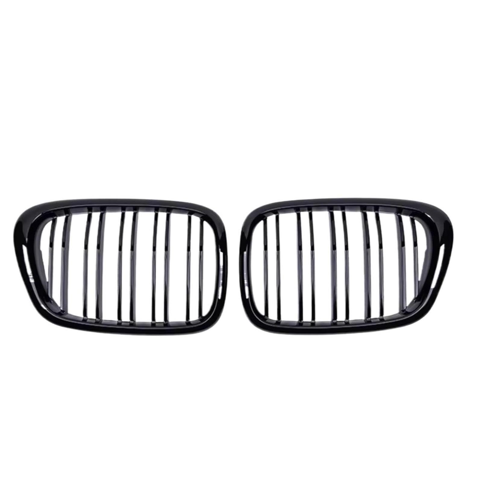 Griglia Per Rene Anteriore Auto Per Per Serie 5 E39 525 528 1999-2003