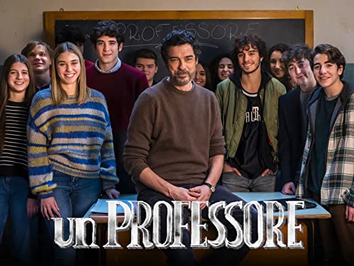  Un professore
