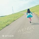 WENDY ～It's You～ 歌詞