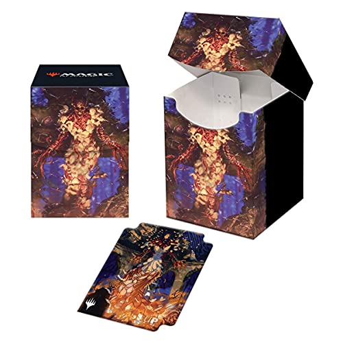Ultra Pro Accessoires pour Cartes Multicolore 18729 pour la protection de vos jeux