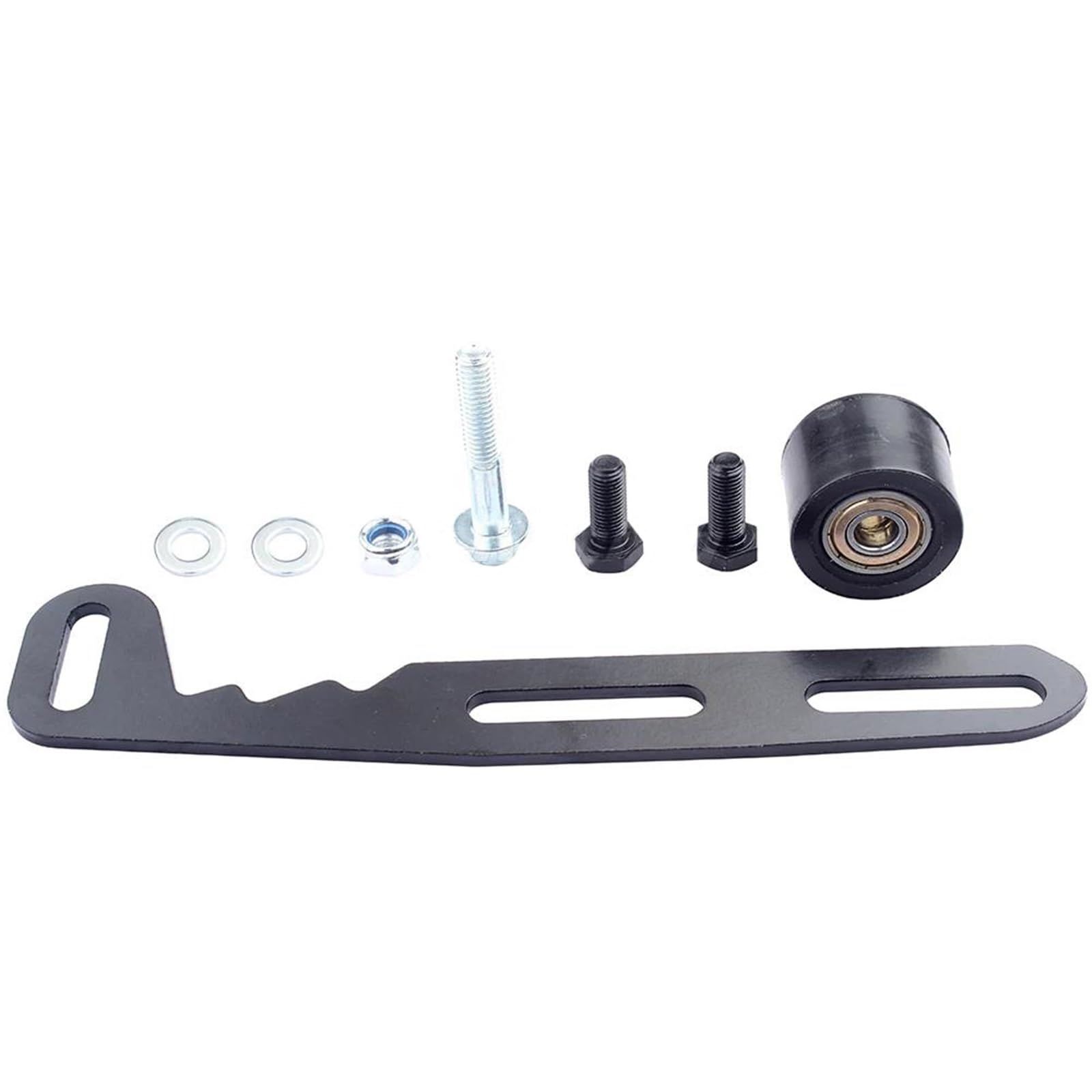 Tendeur De Chaîne pour Petits Blocs 212 224 236 196 pour Mini-Motos pour Predator GX160 GX200