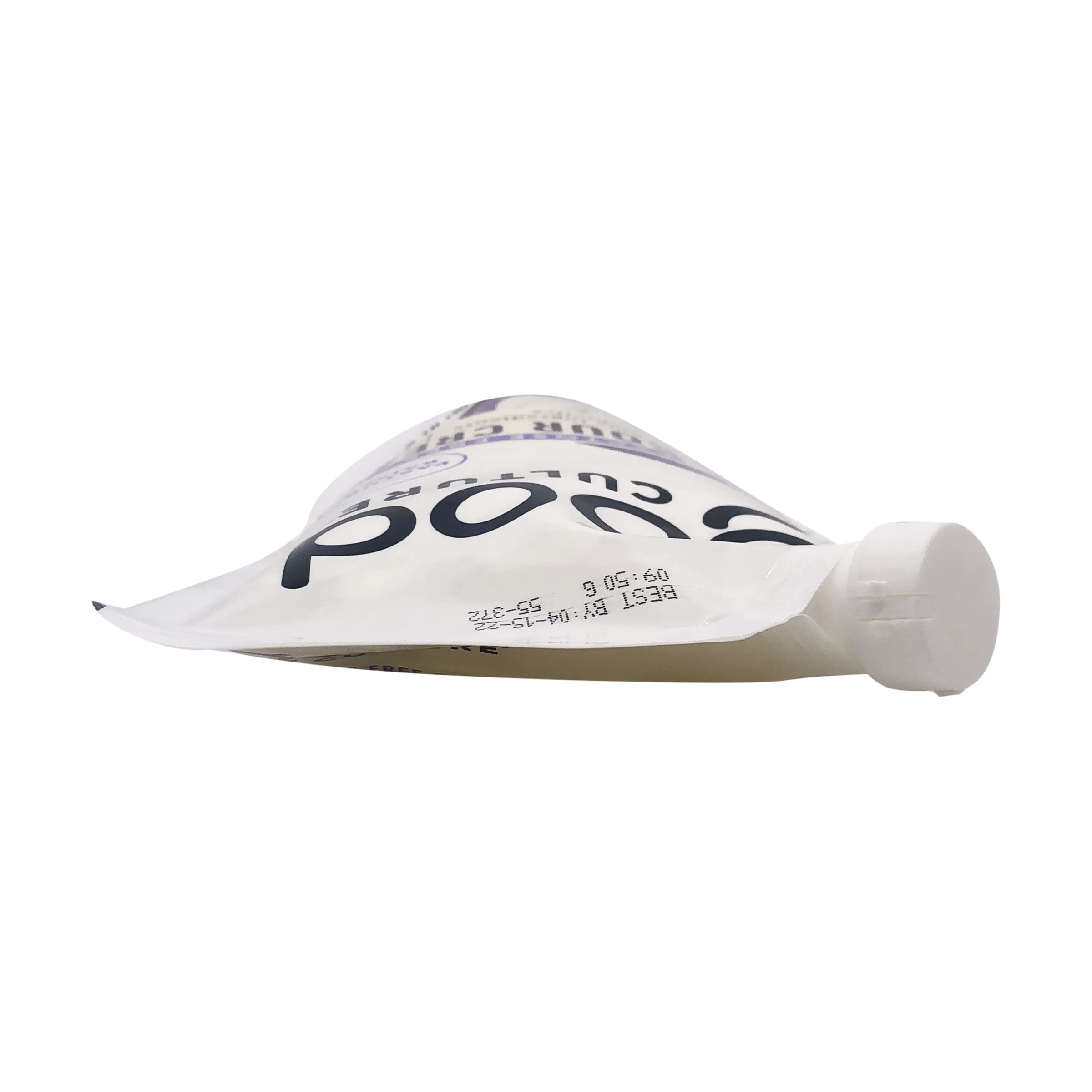 Good Culture Classic Lactose Free Sour Cream Squeeze Pouch, 12 OZ