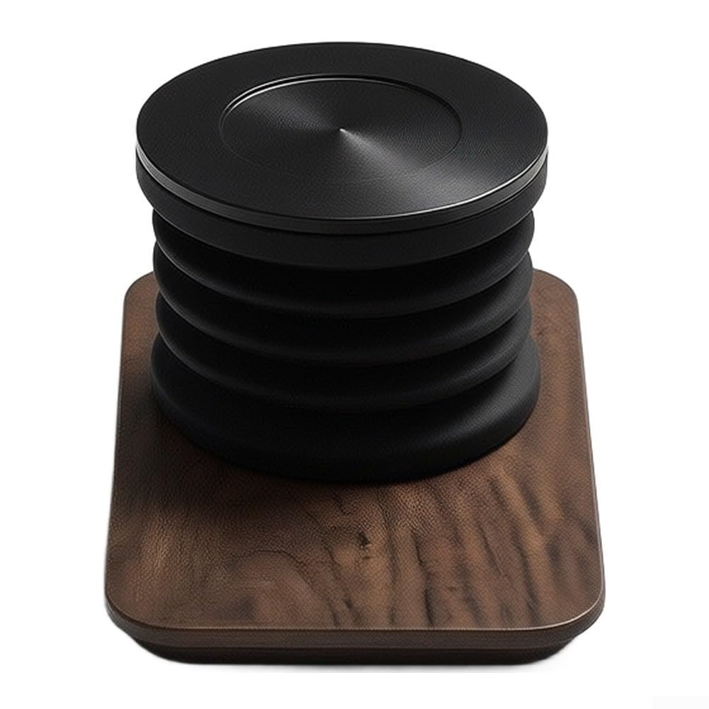 Accessorio Macinino per caffè Compatto 15cm Accessorio Macinino