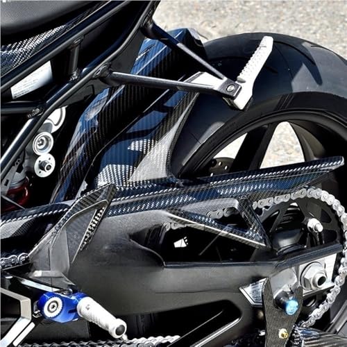 Aileron moto carbone S1000RR 2025 | Libérez le style compétition - 6