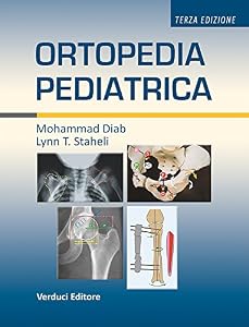 Ortopedia pediatrica