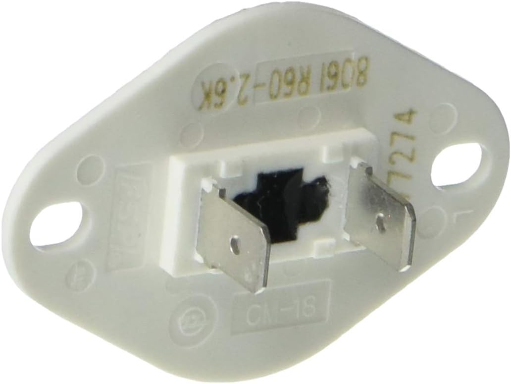Whirlpool 8577274 Thermistor For Dryer