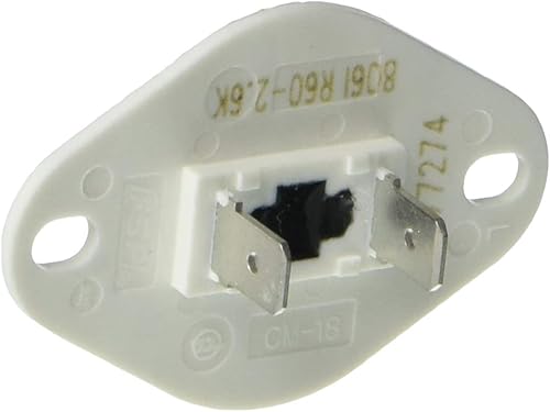 Miniatura 2 de Whirlpool 8577274 termistor para secador