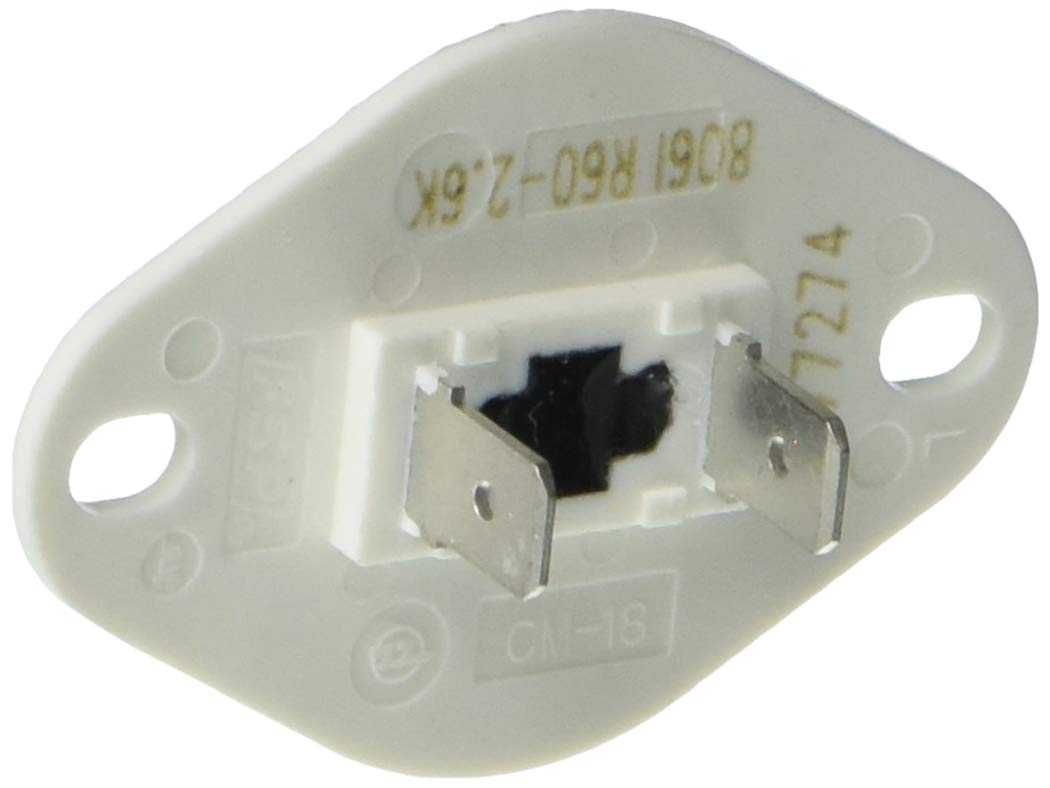 Amazon.com: Whirlpool 8577274 Thermistor For Dryer : Appliances