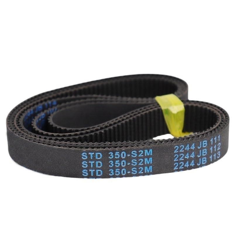 Cinghia di distribuzione STD - S3M, S5M, S8M, S14M Cinghia di distribuzione STD - S3M, S5M, S8M, S14M