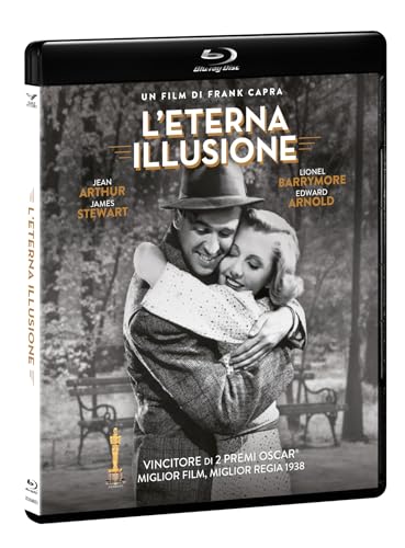 L'Eterna Illusione - Bd
