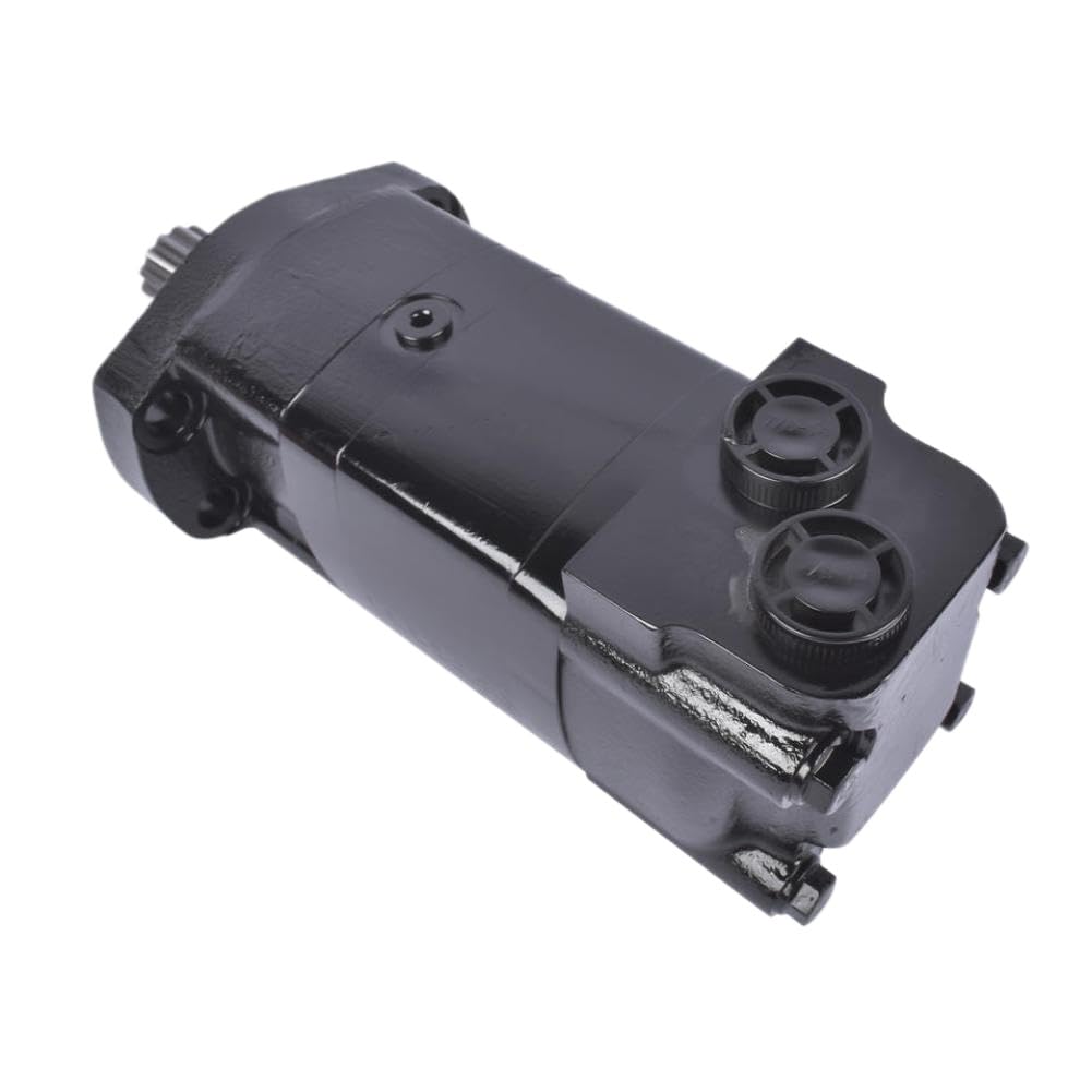 Austausch des Hydraulikmotors AP01 104-1406 104-1406-006, kompatibel mit der Char-Lynn 2000-Serie